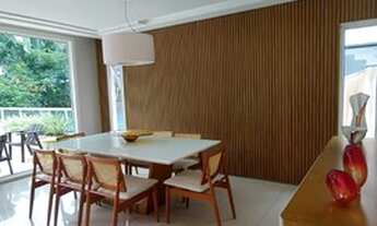 Imagem 4: Casa para venda com 450m2 com 4 suítes em Alphaville I - Salvador - Bahia