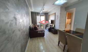 Imagem 3: Apartamento à venda, 3 quartos, 1 suíte, 1 vaga, Rudge Ramos - São Bernardo do Campo/S