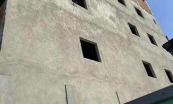 Imagem 4: Aparatamento com 1 dormitório, cozinha, banheiro e area de serviço e sacada