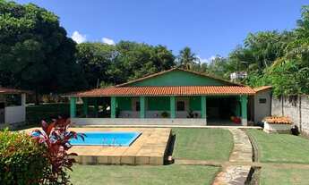 Imagem: Casa em Barra de Jacuípe