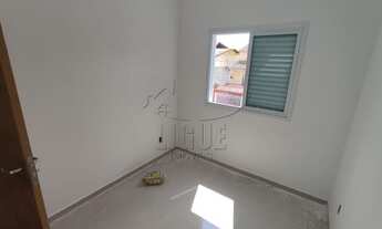 Imagem 3: SANTO ANDRé - Apartamento Padrão - Parque Gerassi