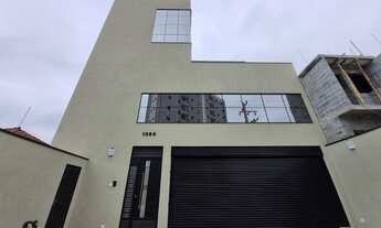 Imagem 6: Apartamento para aluguel - Vila Matilde - 1.450,00