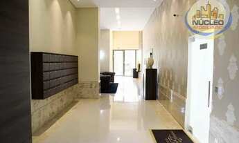 Imagem 3: Apartamento com 3 dormitórios à venda, 147 m² por R$ 1.210.597,11 - Atiradores - Joinville