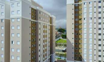 Imagem 4: Apartamento para venda tem 44 metros quadrados com 2 quartos