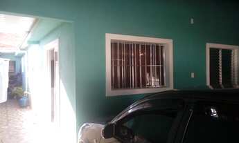 Imagem 4: Casa com 3 dormitórios à venda, 100 m² por R$ 220.000 - Conjunto Habitacional Vida Nova