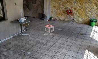 Imagem 5: Sobrado à venda, 3 quartos, 1 suíte, 3 vagas, Guarani - Santo André/SP