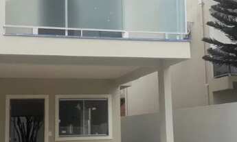 Imagem 3: Sobrado novo 3 dormitórios Praia dos Ingleses