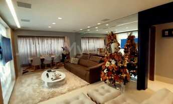 Imagem 4: Apartamento 3 quartos, T 30, Goiânia, Setor Bueno