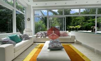 Imagem 4: Casa à venda, 970 m² por R$ 9.900.000,00 - Praia Brava - Florianópolis/SC