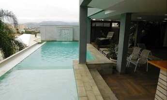 Imagem 4: Vendo Casa em Condomínio de Alto Luxo PORTEIRA FECHADA - 400m2 com 5 quartos