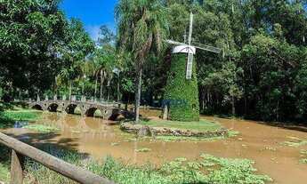 Imagem 8: Terreno à venda, 396 m² por R$ 538.000 - Swiss Park - Campinas/SP