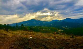 Imagem 1: Lote/Terreno para venda com 1000 metros quadrados em Centro - Mairiporã - SP
