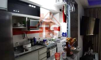 Imagem 5: Oportunidade no Norte Vilage - Apto de 2 qts impecável com vista para Piscina - lazer de C