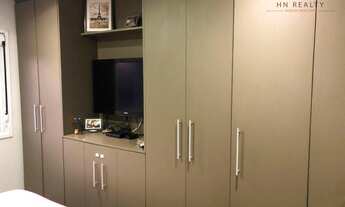 Imagem 6: Apartamento, pronto para morar! 3 quartos sendo 1 suíte e 2 vagas no Bairro Parque Taquara