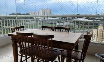 Imagem 5: Apartamento 107 metros a venda - Cond Anima Clube