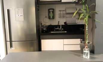 Imagem 7: Apartamento, pronto para morar! 3 quartos sendo 1 suíte e 2 vagas no Bairro Parque Taquara