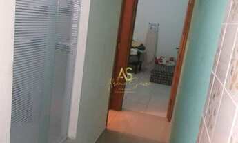 Imagem 6: Casa com 2 dormitórios à venda por R$ 510.000,00 - Aviação - Praia Grande/SP