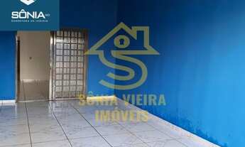 Imagem 2: CASA 3/4 LOCALIZADA NO BAIRRO CALIXTOPOLIS - ANÁPOLIS GO