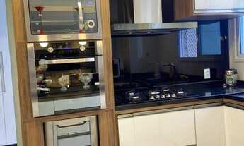 Imagem 3: Apartamento 162 m² Vila Gilda Santo André/SP