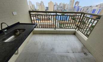 Imagem: Apartamento 2 dormitórios em Aviação