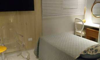 Imagem 2: Apartamento 2 dormitórios sendo 1 suíte e Lazer completo R$ 396.000,00