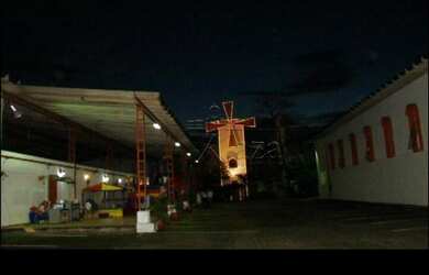 Imagem 9: Galpão/Depósito/Armazém para aluguel possui 2400 metros quadrados