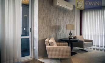 Imagem 6: SANTO ANDRé - Apartamento Padrão - Jardim