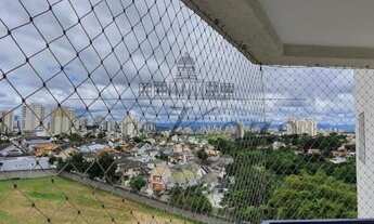 Imagem 2: Apartamento de 3 Dormitórios com 96 m² 2 vagas próximo a Centro da Juventude