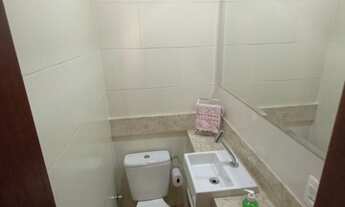 Imagem 6: Apartamento para venda tem 65 metros quadrados com 2 quartos em Ingá - Niterói - RJ