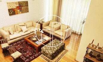 Imagem 3: Campinas - Casa Padrão - Nova Campinas