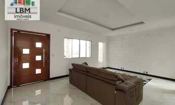 Imagem 3: Casa com 4 dormitórios para alugar, 380 m² por R$ 7.500,00/mês - Swiss Park - Campinas/SP