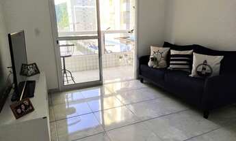 Imagem: Apartamento de 2 dormitórios em Canto do