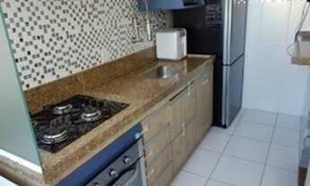 Imagem 3: Apartamento para venda 2 quartos com 1 suíte