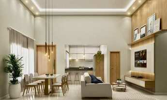 Imagem 4: Casa 3 suítes Bairro cardoso