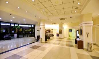 Imagem 7: Flat de 29m² à venda no Hotels Congonhas by Atlantica! Com 1 dormitório e 1 vaga