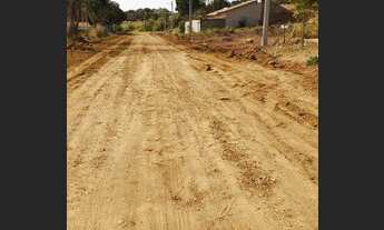 Imagem 3: Lote, no asfalto, com 378 m² no St Colonial - Ap de Goiânia