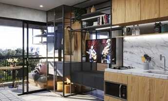 Imagem 4: Apartamento para venda tem 62 metros quadrados com 2 quartos em Vila Primavera - São Paulo