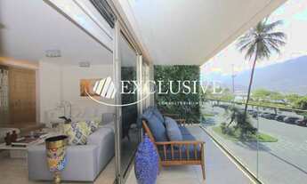 Imagem 3: Rio de Janeiro - Apartamento Padrão - Ipanema