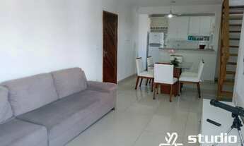 Imagem 3: Apartamento tipo Cobertura Duplex no Indaiá em Caraguatatuba