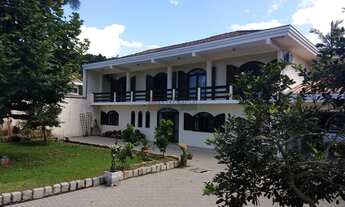 Imagem: Casa à venda no bairro Boa Vista, Joinville/SC