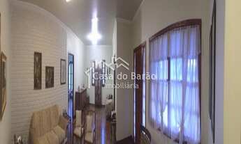 Imagem 2: CASA RESIDENCIAL em CAMPINAS - SP, CIDADE UNIVERSITÁRIA