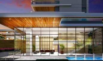 Imagem 7: Ed. Maison Legend - Apartamento com 3 dormitórios à venda, 272 m² por R$ 3.400.000 - Ecovi