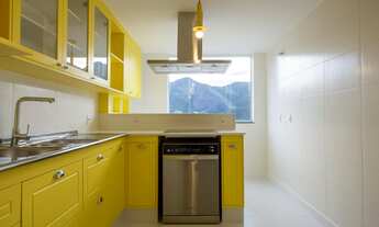 Imagem 4: Cobertura duplex nova com 4 quartos a venda no Cônego, Nova Friburgo - RJ