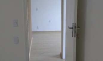 Imagem 4: Apartamento para aluguel possui 46 metros quadrados com 2 quartos em Taquara - Rio de Jane