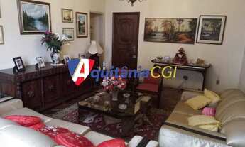 Imagem 3: Apartamento para venda com 156 metros quadrados com 3 quartos em Copacabana - Rio de Janei