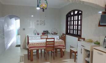 Imagem 3: Sobrado - Parque Marajoara