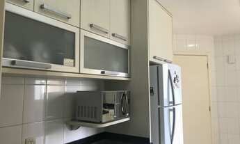 Imagem 4: Apartamento 3 dormitórios 95m², 2 vagas cond Ile Eco Life Morumbi Vila Sonia