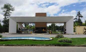 Imagem 3: Lote de esquina à venda no Condomínio Passaredo