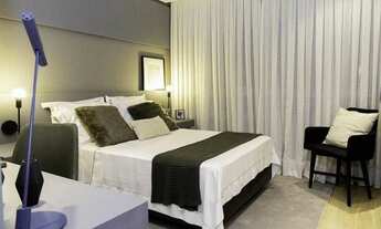 Imagem 5: Apartamento 3 dormitórios - sendo 3 suítes - com 2 vagas - Próximo ao metrô Hospital São P