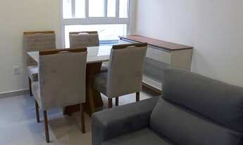 Imagem 7: Apartamento NOVO, Modulado, 57m², 2 quartos em Vila Jardini - Sorocaba - SP